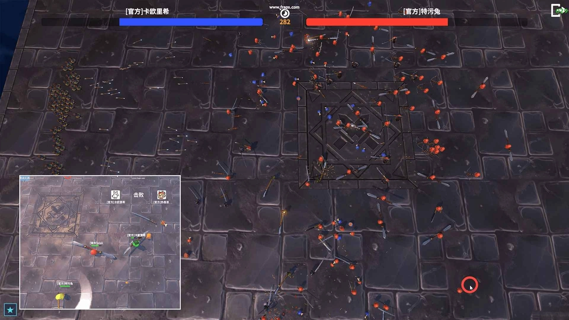 我的战舰应用宝版图2