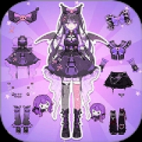 点点公主爱换装