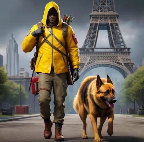 让我们生存僵尸启示录