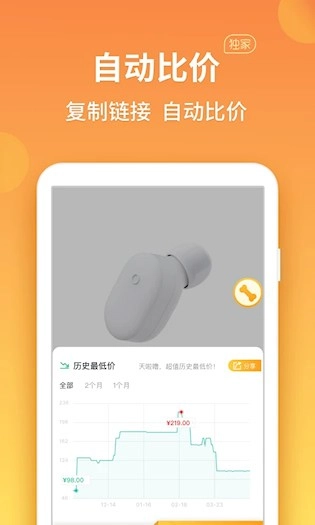 比价狗最新版图2