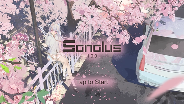 Sonolus