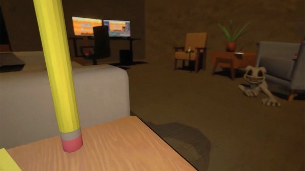 猫猫惊魂模拟图4