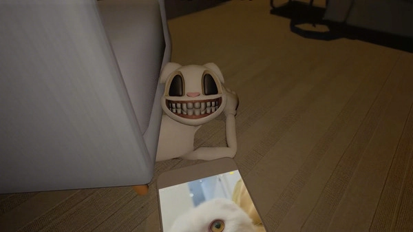 猫猫惊魂模拟图1