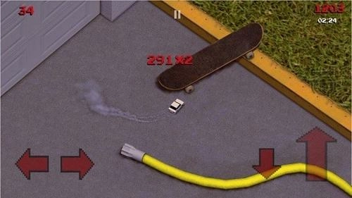 玩具车漂移战图1