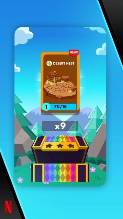 可爱龙向前冲(3)