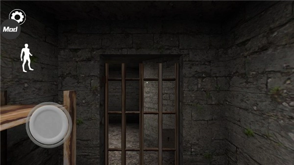 恐怖奶奶3鲤鱼Ace解说版图2