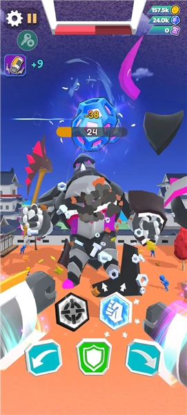 石器英雄免广告图3