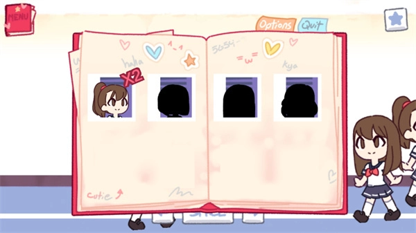 触手柜子2正版图2