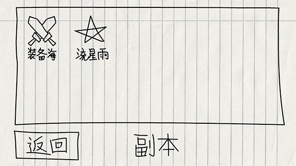 贺井号的奇妙冒险无限生命图3