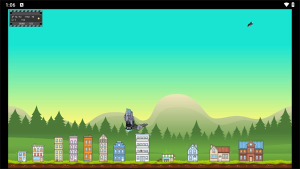 CityDefender安卓版2