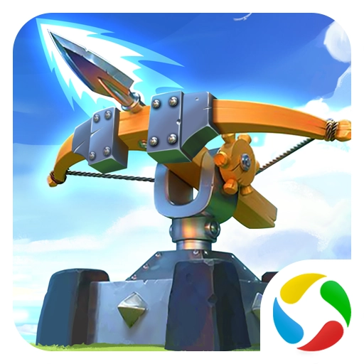 塔塔帝国应用宝版