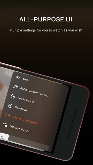 腾讯视频海外版图5