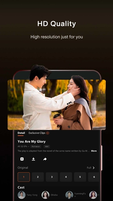 腾讯视频海外版图3