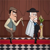 刺杀黑老大游戏手机版