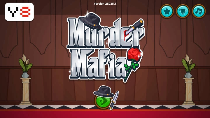 刺杀黑老大游戏手机版