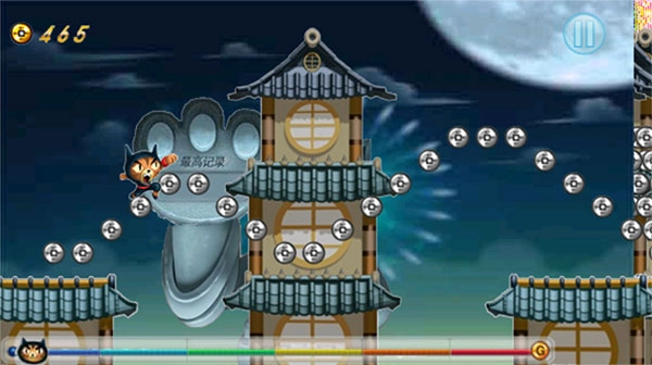 TempleCatRun图3