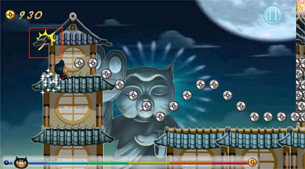 TempleCatRun图2