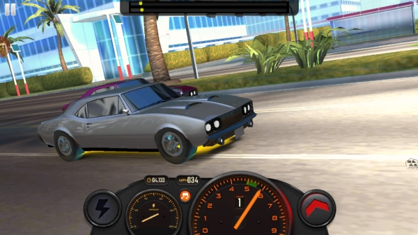 超级飞车模拟器