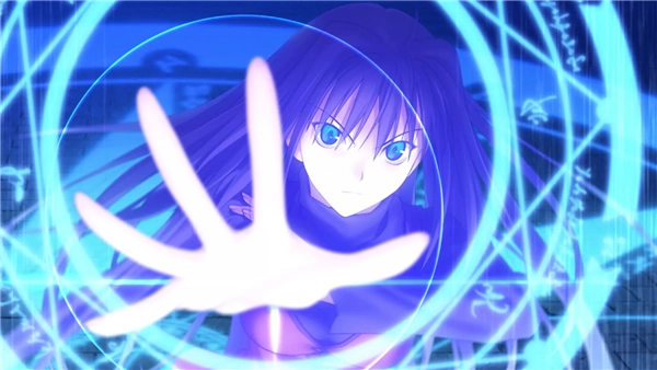 魔法使之夜手机版图1