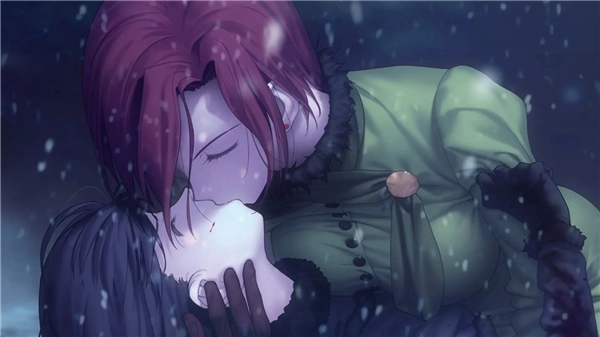 魔法使之夜手机版图2