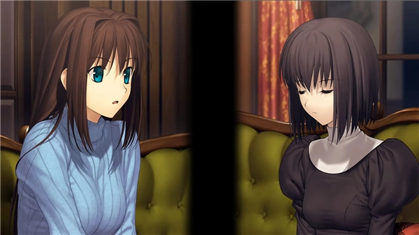 魔法使之夜手机版图4