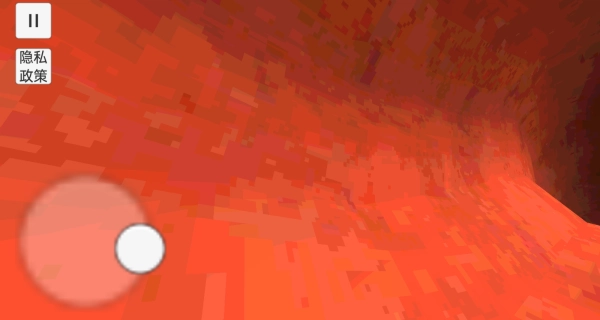 森林恐怖滑滑梯图1