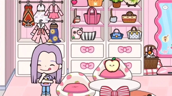 米家世界模拟图3