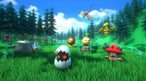 剑冢2026最新版图4