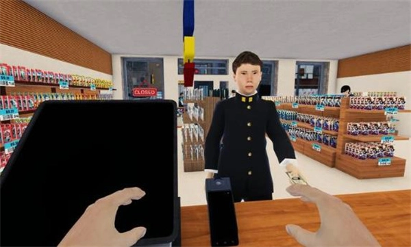 漫画书店模拟器手机版图5