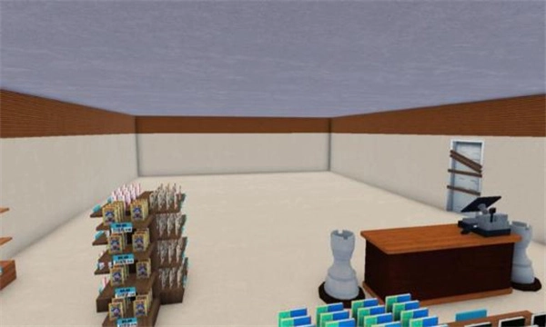 漫画书店模拟器手机版图2