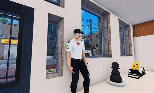 漫画书店模拟器手机版图3