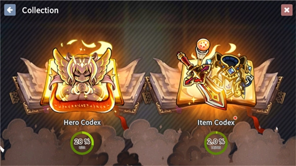 恶魔之书安卓版