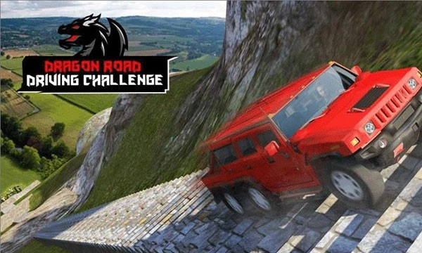 龙道驾驶模拟器截图2