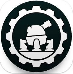 蜘蛛坦克混沌核心(Spider Tanks Cores of Chaos)