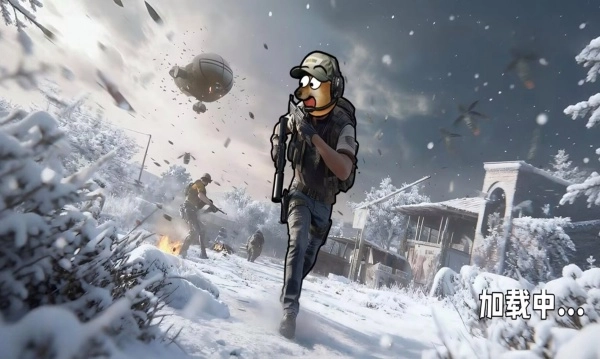 修勾逃生夺舍流图2