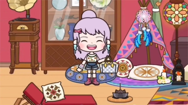 米家世界模拟图4