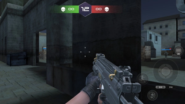 特种兵模拟6图4