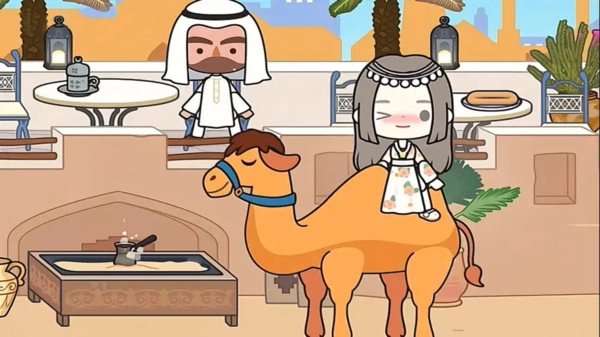 米家世界模拟图2