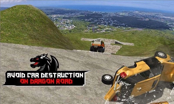 龙道驾驶模拟器截图4