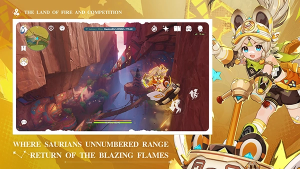 云原神国际服正版图3