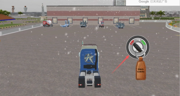 3D货运卡车模拟(Cargo Truck Games Simulator 3D)图3