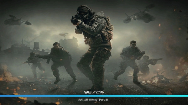 特种兵模拟6截图2