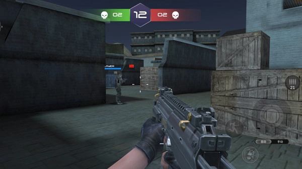 特种兵模拟6截图4