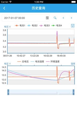 聚英云平台最新版截图1