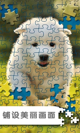 拼图挑战3