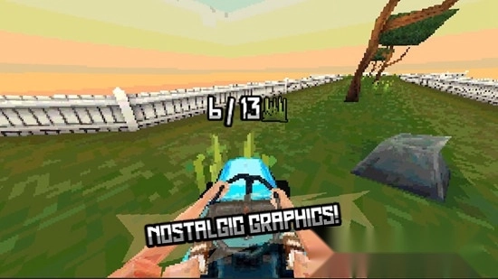 Boomer Simulator割草赛车游戏最新版图4