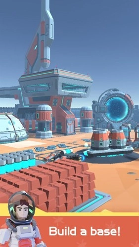 行星拓荒者最新版(4)