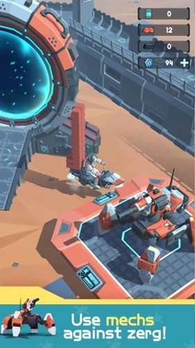 行星拓荒者最新版(3)