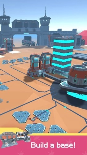 行星拓荒者最新版(1)