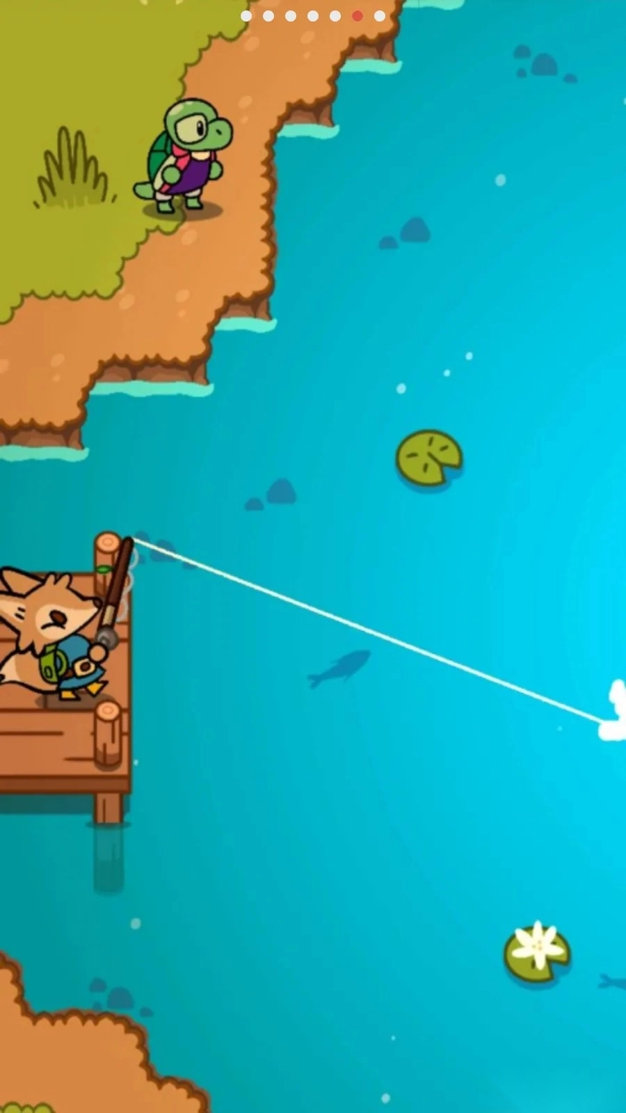 孤独的村庄(冒险解谜游戏)  安卓版(2)